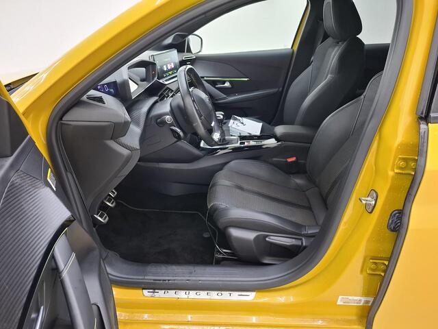 Peugeot 208 1.2 PureTech GT-Line 1e-Eig. & Dealer-Onderh. BOVAG-Garantie. NL-Auto.