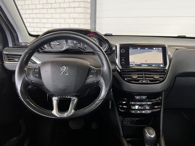 Peugeot 208 1.2 PureTech Allure | 16" LMV | PDC | Navi | BT | Volledig onderh. | Rijklaarprijs