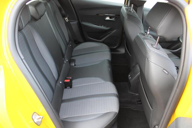 Peugeot 208 1.2 PureTech 100pk Allure Airco Cruise Carplay 1e eigenaar, dealer onderhouden