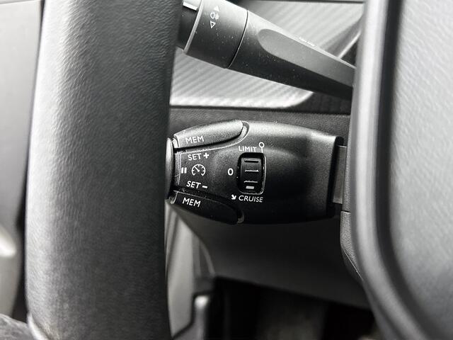 Peugeot 208 75 PK Like | Rijklaar