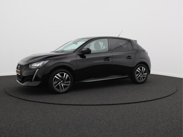 Peugeot 208 1.2 PureTech Allure/ lage km/ zeer mooi!