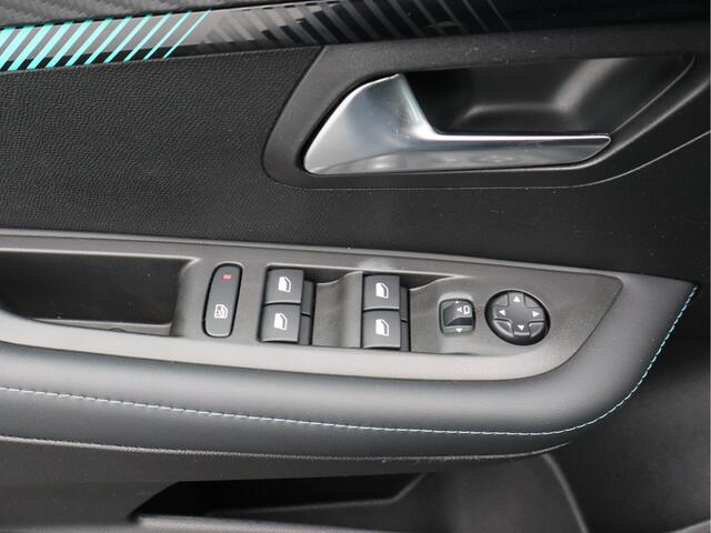 Peugeot 208 1.2 PureTech Allure/ lage km/ zeer mooi!