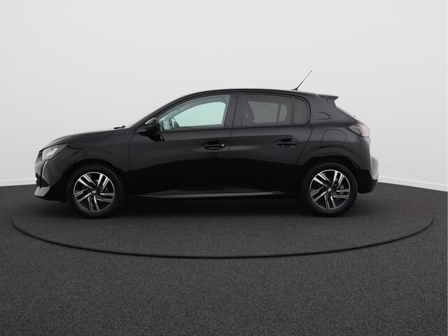 Peugeot 208 1.2 PureTech Allure/ lage km/ zeer mooi!