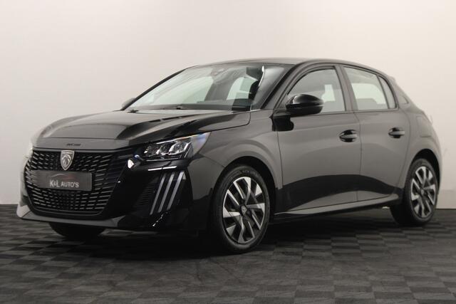 Peugeot 208 1.2 PureTech 75 Active