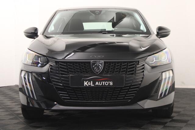 Peugeot 208 1.2 PureTech 75 Active