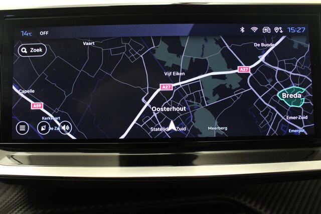 Peugeot 208 1.2 PureTech 100 Allure