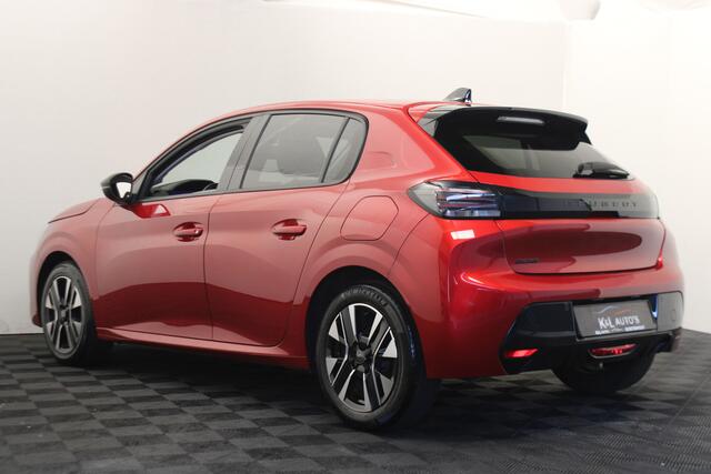 Peugeot 208 1.2 PureTech 100 Allure