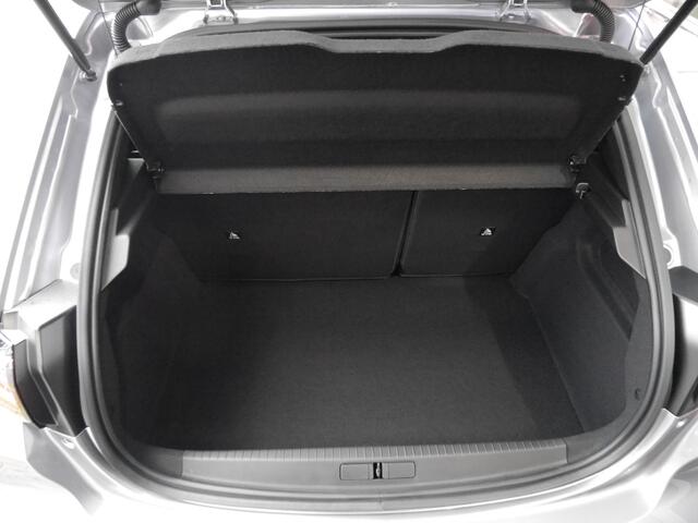 Peugeot 208 1.2 Hybrid 110 e-DCS6 GT | Adaptieve cruise control | Draadloze telefoonoplader | Camera voor en achter | Navigatie | Full led | 17 inch lichtmetalen velgen | Keyless entry en start | Dodehoekdetectie