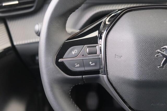 Peugeot 208 1.2 PureTech 100pk Allure Pack | App Connect | Climate | Adaptive Cruise | Keyless | Camera | PDC