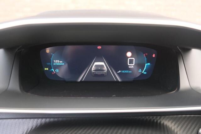 Peugeot 208 1.2 PureTech 100pk Allure Pack | App Connect | Climate | Adaptive Cruise | Keyless | Camera | PDC