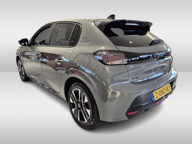 Peugeot 208 Hybrid 100 e-DCS6 Allure | Automaat | Navigatie | Camera | Nieuw Model !!