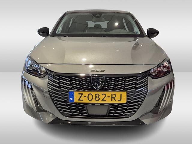 Peugeot 208 Hybrid 100 e-DCS6 Allure | Automaat | Navigatie | Camera | Nieuw Model !!