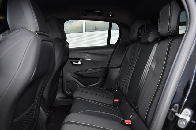 Peugeot 208 1.2 Hybrid 145PK e-DCS6 Aut. GT | Navi | 360 Camera | Adapt. Cruise | Incl. garantie