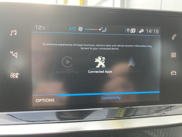 Peugeot 208 1.2 PureTech Active Pack Apple Android Auto | LED verlichting | Cruise | Navi