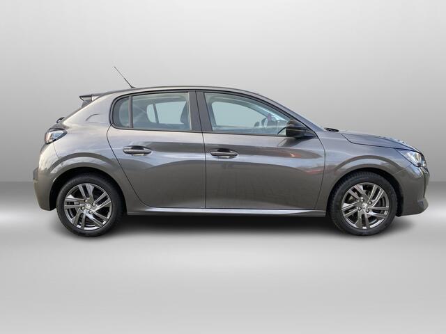 Peugeot 208 1.2 PureTech Active Pack Apple Android Auto | LED verlichting | Cruise | Navi