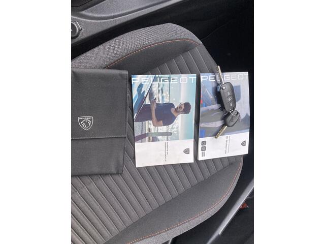 Peugeot 208 1.2 PureTech Active Pack Apple Android Auto | LED verlichting | Cruise | Navi
