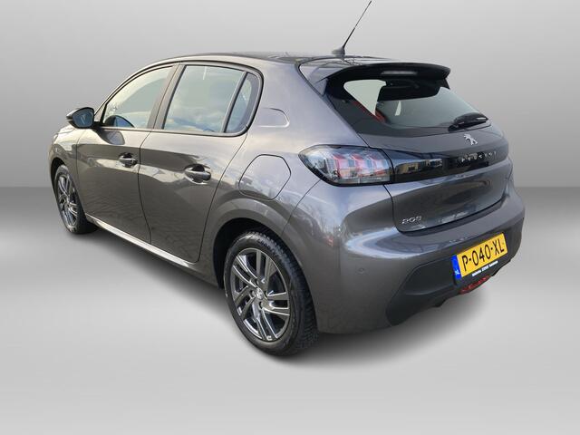 Peugeot 208 1.2 PureTech Active Pack Apple Android Auto | LED verlichting | Cruise | Navi