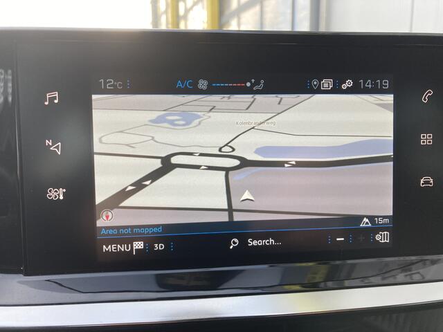 Peugeot 208 1.2 PureTech Active Pack Apple Android Auto | LED verlichting | Cruise | Navi