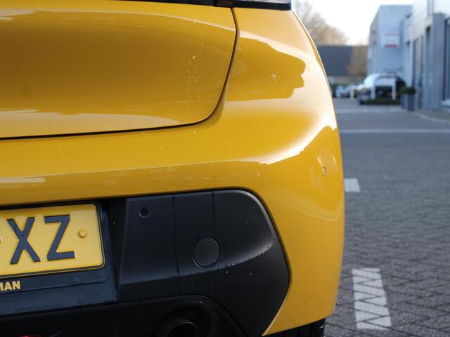 Peugeot 208 Style 1.2 PureTech 100PK EAT8 Automaat Navigatie, Parkeerhulp, Apple Carplay/Android Auto, Stoelverwarming