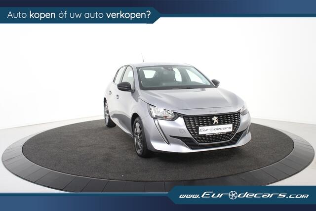Peugeot 208 Active *1ste Eigenaar*Navigatie*Carplay*Cruise control*