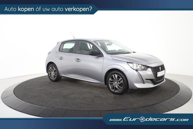 Peugeot 208 Active *1ste Eigenaar*Navigatie*Carplay*Cruise control*