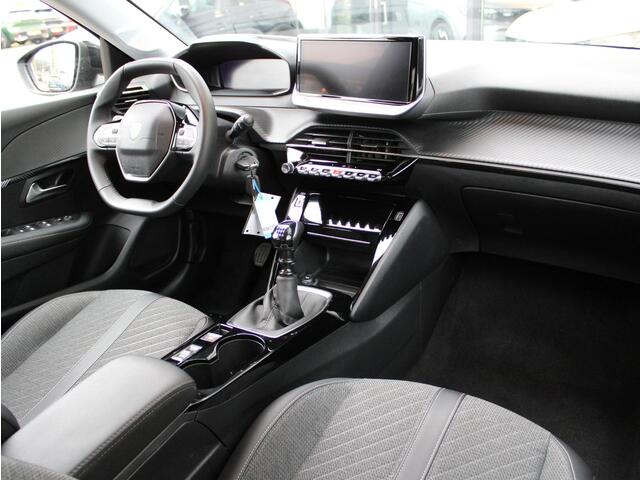 Peugeot 208 1.2 PureTech 100 Allure | Navi / Camera / Climate