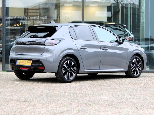 Peugeot 208 1.2 PureTech 100 Allure | Navi / Camera / Climate