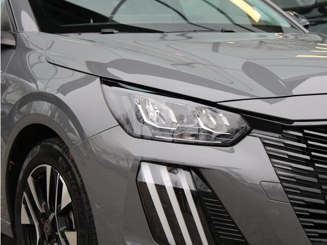 Peugeot 208 1.2 PureTech 100 Allure | Navi / Camera / Climate