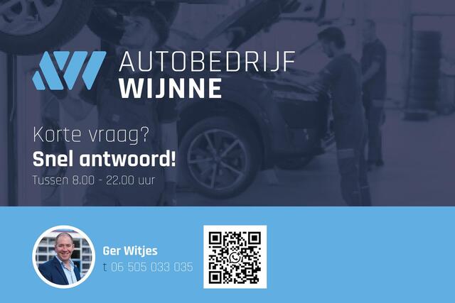 Peugeot 208 1.2 Hybrid 110pk e-DCS6 Allure | Navi | App Connect | Climate | Cruise | Camera | Blind Spot | PDC