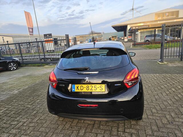 Peugeot 208 1.2 PureTech Active