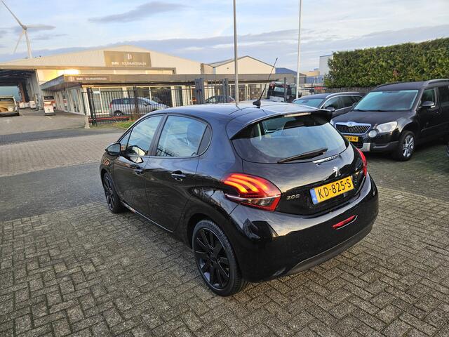 Peugeot 208 1.2 PureTech Active