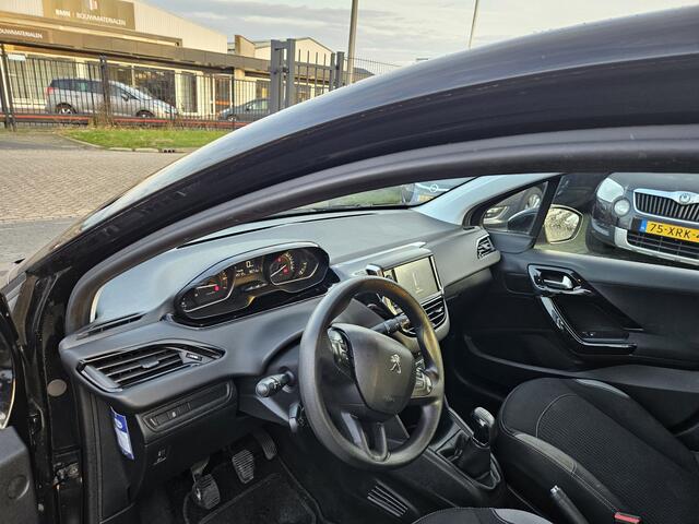 Peugeot 208 1.2 PureTech Active