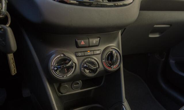 Peugeot 208 1.2 PureTech Blue Lease Active