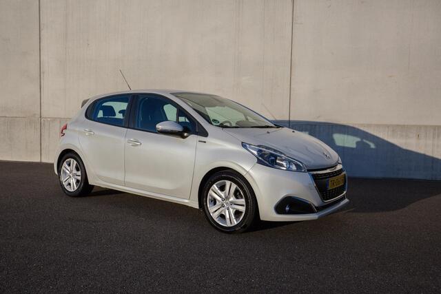 Peugeot 208 1.2 PureTech Blue Lease Active