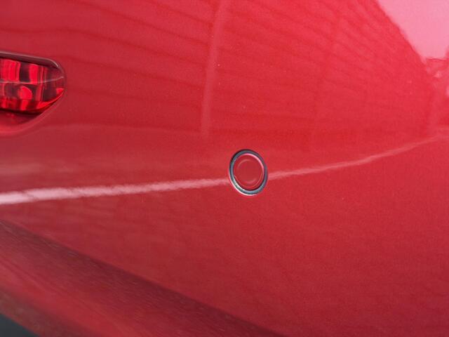 Peugeot 208 Signature 1.2 PureTech 110PK EAT6 Automaat Navigatie, Parkeersensoren Achter, Apple Carplay, Android Auto