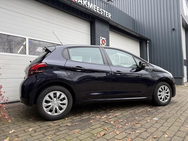 Peugeot 208 1.2 PureTech Active