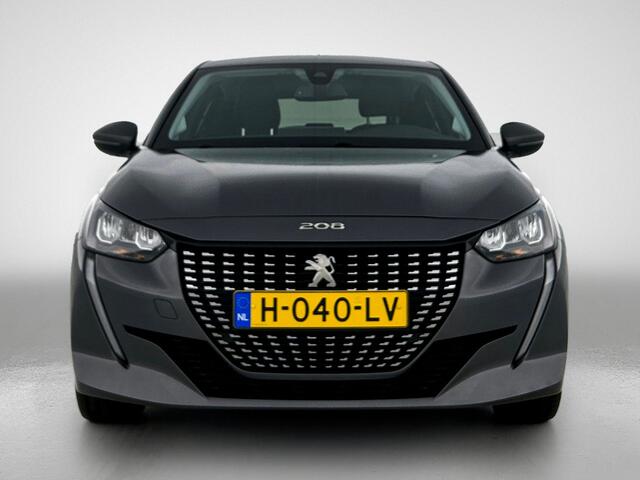 Peugeot 208 1.5 HDi Blue Allure / Trekhaak / Airco-ecc./ Xenon / Pdc.+Camera / Navigatie / Radio-multimedia / Apk 05-2026