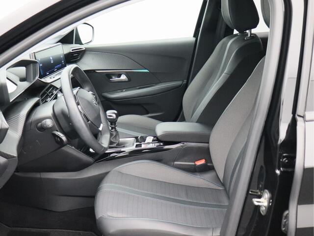 Peugeot 208 1.2 PureTech Allure Pack/ 100 PK! achteruitrijcamera/ zeer mooi!