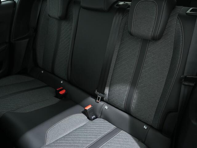 Peugeot 208 1.2 PURETECH 100PK ALLURE PACK FACELIFT | Carplay | Adaptive Cruise | 360 Camera