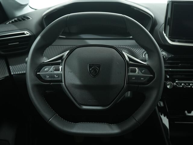 Peugeot 208 1.2 PURETECH 100PK ALLURE PACK FACELIFT | Carplay | Adaptive Cruise | 360 Camera