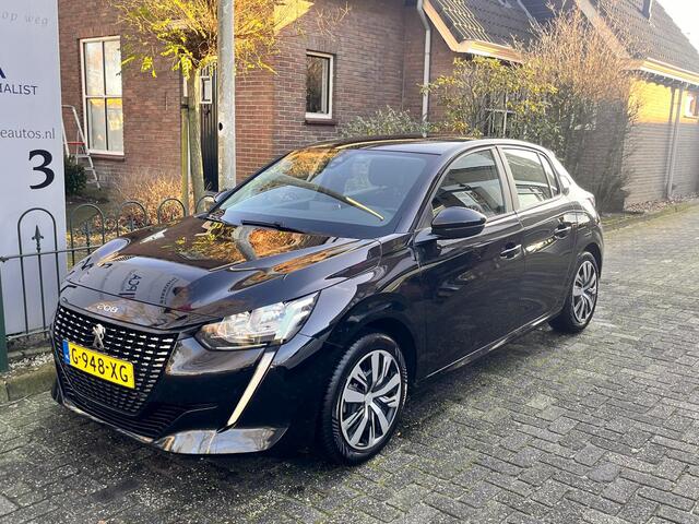 Peugeot 208 1.2 PureTech Active