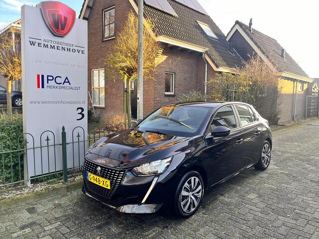 Peugeot 208 1.2 PureTech Active