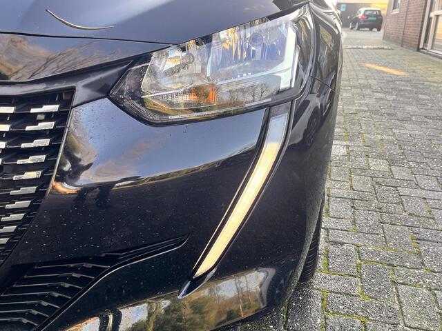 Peugeot 208 1.2 PureTech Active