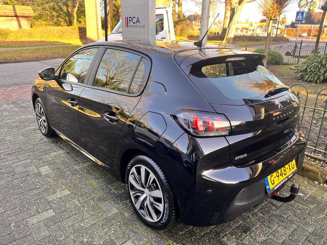 Peugeot 208 1.2 PureTech Active