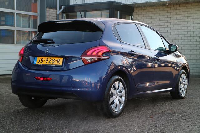 Peugeot 208 1.2 PureTech Urban Soul | Navi | Goed onderhouden! |