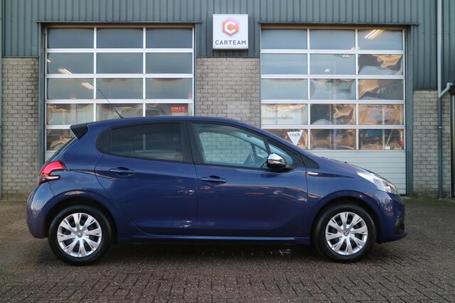 Peugeot 208 1.2 PureTech Urban Soul | Navi | Goed onderhouden! |
