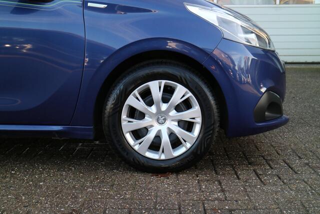 Peugeot 208 1.2 PureTech Urban Soul | Navi | Goed onderhouden! |
