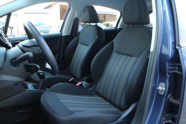 Peugeot 208 1.2 PureTech Urban Soul | Navi | Goed onderhouden! |