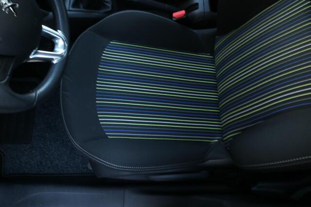 Peugeot 208 1.2 PureTech Urban Soul | Navi | Goed onderhouden! |