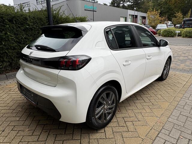 Peugeot 208 1.2 PureTech Style LED, Parkeersensoren, LM Velgen, Cruise Control